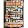 Image 3 : Vintage Vacuum Tubes Original Boxes Westinghouse Sylvania RCA Philips