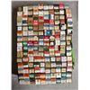 Image 5 : Vintage Vacuum Tubes Original Boxes Westinghouse Sylvania RCA Philips