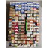 Image 3 : Vintage Vacuum Tubes Original Boxes Sylvania RCA General Electric Westinghouse Philco Marconi Rogers