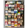 Image 5 : Vintage Vacuum Tubes Original Boxes Sylvania RCA General Electric Westinghouse Philco Marconi Rogers