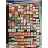 Image 2 : Vintage Vacuum Tubes Original Boxes Sylvania RCA General Electric Westinghouse Philco Marconi Rogers