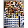 Image 5 : Vintage Vacuum Tubes Original Boxes Sylvania RCA General Electric Westinghouse Philco Marconi Rogers