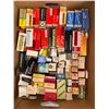 Image 2 : Vintage Vacuum Tubes Original Boxes RCA Sylvania Marconi Westinghouse Admiral International Rogers