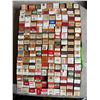 Image 2 : Vintage Vacuum Tubes Original Boxes RCA Sylvania General Electric Philco Westinghouse Marconi Rogers
