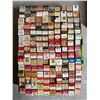 Image 3 : Vintage Vacuum Tubes Original Boxes RCA Sylvania General Electric Philco Westinghouse Marconi Rogers