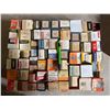 Image 4 : Vintage Vacuum Tubes Original Boxes RCA Sylvania General Electric Philco Raytheon Westinghouse