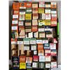 Image 3 : Vintage Vacuum Tubes Original Boxes RCA Sylvania General Electric Philco Westinghouse Rogers