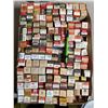 Image 4 : Vintage Vacuum Tubes Original Boxes RCA Sylvania General Electric Philco Westinghouse Rogers