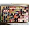 Image 2 : Vintage Vacuum Tubes Original Boxes RCA Sylvania General Electric Philco Westinghouse Marconi