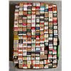 Image 3 : Vintage Vacuum Tubes Original Boxes RCA Sylvania General Electric Philco Westinghouse Marconi