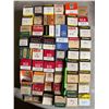 Image 4 : Vintage Vacuum Tubes Original Boxes RCA Sylvania General Electric Philco Westinghouse Marconi