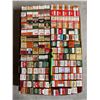 Image 3 : Vintage Vacuum Tubes Original Boxes RCA Sylvania General Electric Philco Westinghouse Marconi
