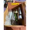 Image 2 : Group of Vintage Assorted Loose Large and Small vacuum Tubes