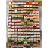 Image 2 : Massive Collection Vintage Radio & TV Electronic Vacuum Tubes - RCA, Sylvania, Zenith, GE