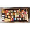 Image 7 : Massive Collection Vintage Radio & TV Electronic Vacuum Tubes - RCA, Sylvania, Zenith, GE