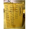 Image 3 : Large Group of Assorted Sorted Vacuum Tubes