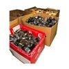 Image 1 : Large Group of Assorted Vintage Loose Vacuum Tubes