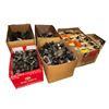 Image 2 : Large Group of Assorted Vintage Loose Vacuum Tubes
