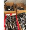 Image 5 : Large Group of Assorted Vintage Loose Vacuum Tubes