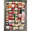Image 3 : Vintage Electronic Vacuum Tube Collection - RCA, Sylvania, Admiral, Marconi