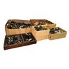 Image 1 : Large Group of Assorted Loose Vacuum Tubes