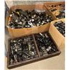 Image 3 : Large Group of Assorted Loose Vacuum Tubes
