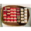 Image 3 : Vintage Electronic Vacuum Tubes Selection - RCA, Sylvania, Marconi