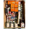 Image 3 : Massive Vintage Electronic Vacuum Tube Collection - RCA, Westinghouse, Sylvania, Marconi