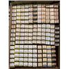 Image 2 : Vintage Vacuum Tubes Large Collection in Original Boxes Sylvania RCA GE Westinghouse CBS
