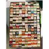 Image 4 : Vintage Vacuum Tubes Large Collection in Original Boxes Sylvania RCA GE Westinghouse CBS