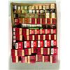 Image 5 : Vintage Vacuum Tubes Large Collection in Original Boxes Sylvania RCA GE Westinghouse CBS