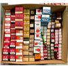 Image 3 : Vintage Vacuum Tubes Massive Collection in Original Boxes Sylvania RCA Continental Rogers