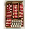 Image 4 : Vintage Vacuum Tubes Massive Collection in Original Boxes Sylvania RCA Continental Rogers