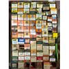Image 2 : Vintage Vacuum Tubes Large Collection in Original Boxes GE Sylvania Zenith RCA Philips