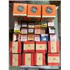 Image 4 : Vintage Vacuum Tubes Large Collection in Original Boxes GE Sylvania Zenith RCA Philips