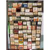 Image 4 : Vintage Vacuum Tubes Large Collection in Original Boxes Sylvania RCA GE Philips Rogers Marconi