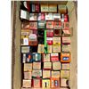 Image 5 : Vintage Vacuum Tubes Large Collection in Original Boxes Sylvania RCA GE Philips Rogers Marconi