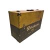Image 3 : Vintage Fleetwood Technicians Tube Caddy - Full of Assorted Tubes Sylvania RCA Philips Rogers Westin
