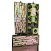 Image 2 : Vintage Stackable Technicians Tube Case - Full of Assorted Tubes in Original Boxes