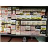 Image 4 : Vintage Stackable Technicians Tube Case - Full of Assorted Tubes in Original Boxes