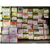 Image 6 : Vintage Stackable Technicians Tube Case - Full of Assorted Tubes in Original Boxes