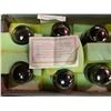 Image 8 : Vintage Stackable Technicians Tube Case - Full of Assorted Tubes in Original Boxes