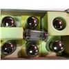 Image 9 : Vintage Stackable Technicians Tube Case - Full of Assorted Tubes in Original Boxes