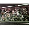 Image 4 : Vintage Vacuum Tubes In Technicians Caddy Loose and in Original Boxes RCA GE Continental Philips
