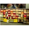 Image 6 : Vintage Westinghouse Technicians Tube Caddy - Full of Assorted Tools & Tubes Sylvania RCA Philips Ro