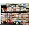 Image 7 : Vintage Zenith Technicians Tube Caddy - Full of Assorted Tubes in Original Boxes