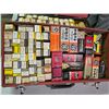 Image 3 : Vintage Technicians RCA Receiving Tubes Caddy - Full of Assorted Sylvania GE Marconi Vacuum Tubes in