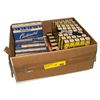 Image 1 : Vintage Vacuum Tubes Original Boxes 6AX4GTB 6BM8 ECL82 Sylvania Westinghouse GE
