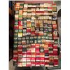 Image 3 : Vintage Vacuum Tubes Bulk Collection In Original Boxes RCA Sylvania GE Westinghouse Marconi Zenith