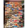 Image 4 : Vintage Vacuum Tubes Bulk Collection In Original Boxes RCA Sylvania GE Westinghouse Marconi Zenith